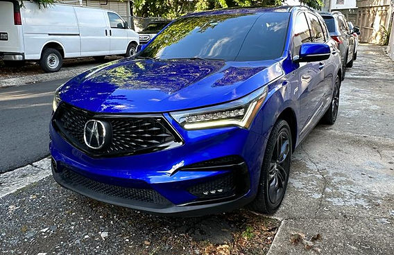 AP Window Tints