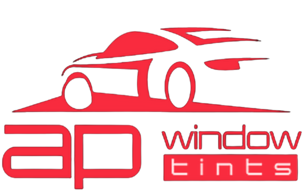 AP Window Tints (logo)
